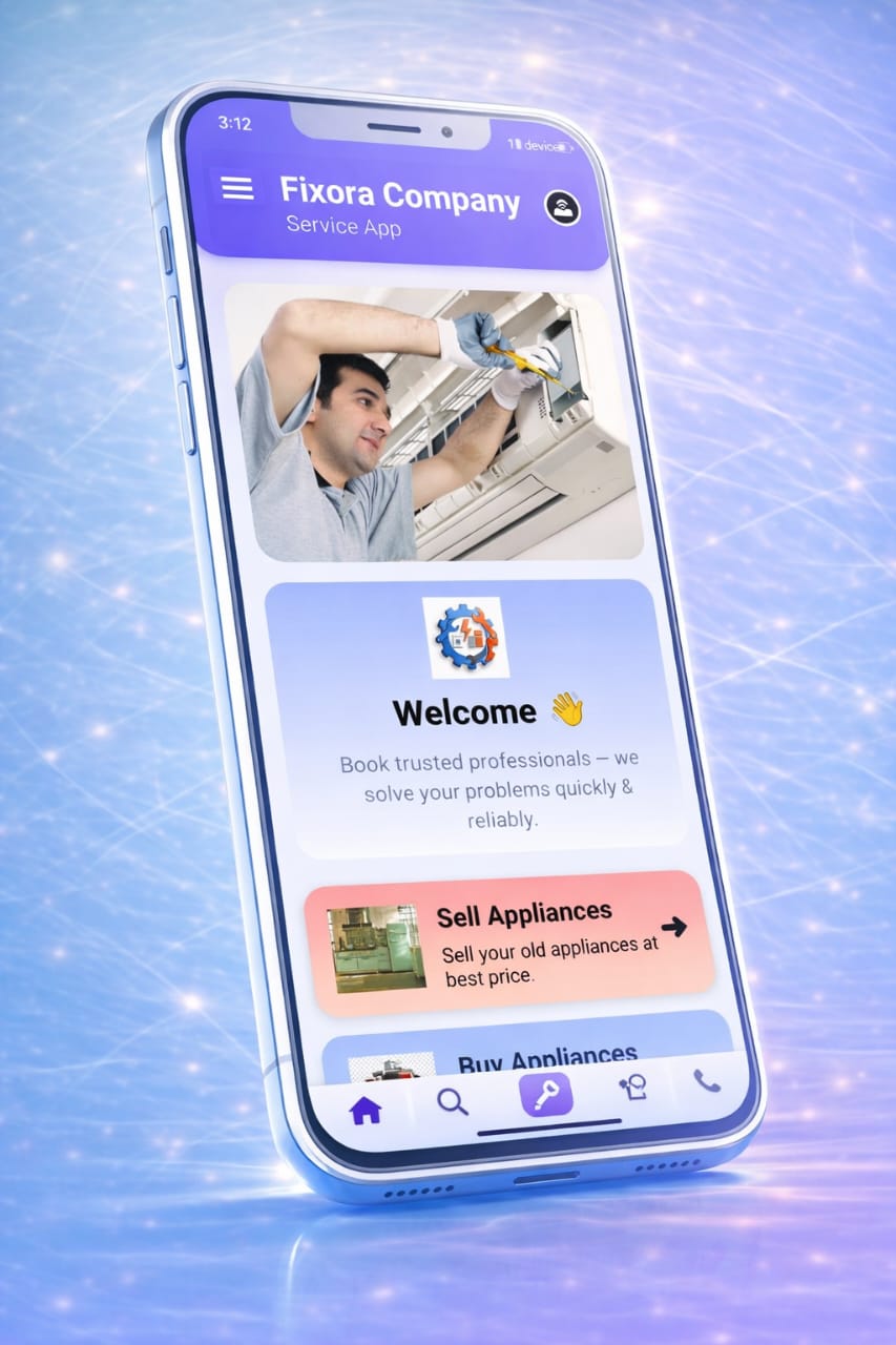 Algo Trading Screen 4