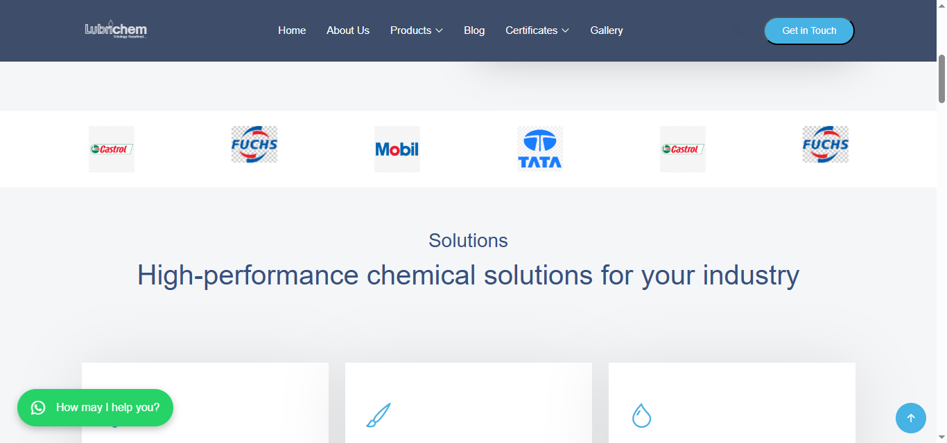 Algo Trading Screen 3
