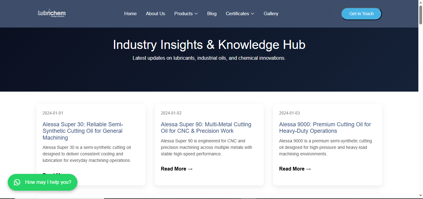 Algo Trading Screen 4